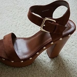 Women's forever21 Heels